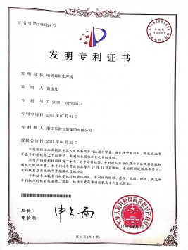 发现专利